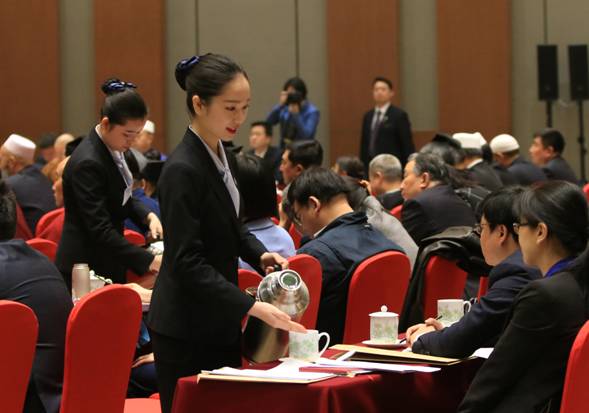 国家机关事务管理局展览展示服务 搭建政务沟通与形象展示的专业桥梁